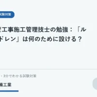 屋根の雨水排水とルーフドレンの役割を学ぶイメージ